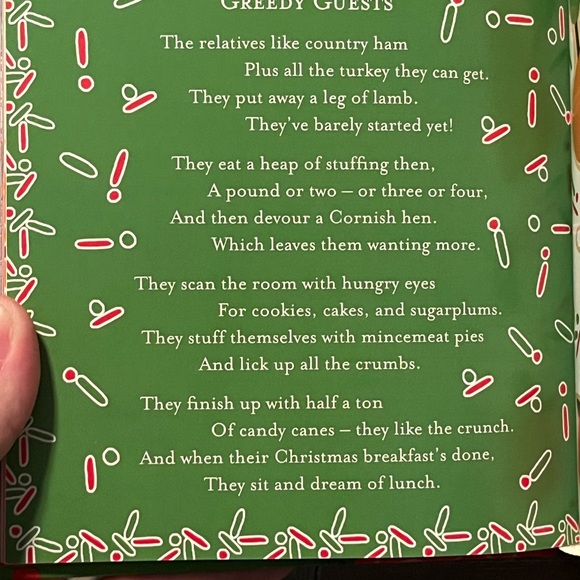 (2) Hallmark Hardback Gift Books - Picture 12 of 12